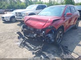 Hyundai Tucson Luxury KM8JCCA16NU082087 снимка