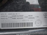 Audi A4 2.0T Premium WAUHFCFL8CN002751 снимка