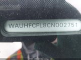 Audi A4 2.0T Premium WAUHFCFL8CN002751 снимка