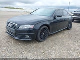 Audi A4 2.0T Premium WAUHFCFL8CN002751 снимка