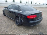 Audi A4 2.0T Premium WAUHFCFL8CN002751 снимка