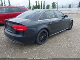Audi A4 2.0T Premium WAUHFCFL8CN002751 снимка