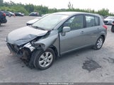 Nissan Versa S/Sl 3N1BC1CP0CL381891 снимка