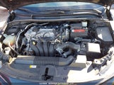 Toyota Corolla Le 5YFBPRBEXLP017965 fotografie