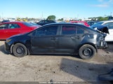 Toyota Corolla Le 5YFBPRBEXLP017965 fotografie