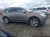 Chevrolet Equinox Ltz 2GNFLGE50C6223334 снимка