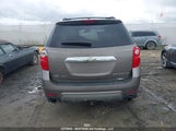 Chevrolet Equinox Ltz 2GNFLGE50C6223334 снимка
