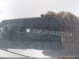 Chevrolet Equinox Ltz 2GNFLGE50C6223334 снимка