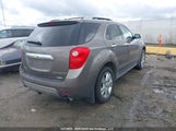 Chevrolet Equinox Ltz 2GNFLGE50C6223334 снимка
