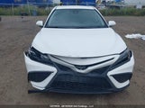 Toyota Camry Se 4T1G11AK0MU460514 снимка