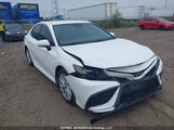 Toyota Camry Se 4T1G11AK0MU460514 photo