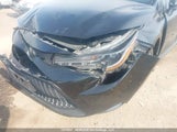Toyota Corolla Le/Xle 5YFBPMBE4NP386388 снимка