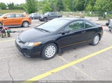 Honda Civic Lx 2HGFG12696H010318 снимка
