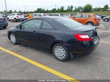 Honda Civic Lx 2HGFG12696H010318 снимка