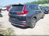 Honda Cr-V Lx 2HKRW2H25KH132474 снимка