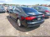 Audi A4 Komfort Plus WAUDFCFL5FN040604 снимка