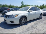 Nissan Altima 2.5/2.5 S/2.5 Sl/2.5 Sr/2.5 Sv 1N4AL3AP3HN321253 photo