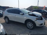 Nissan Rogue S/Sl/Sv 5N1AT2MT3FC779344 снимка