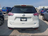 Nissan Rogue S/Sl/Sv 5N1AT2MT3FC779344 снимка