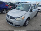 Suzuki Sx4 JS2YA411796200498 fotografie