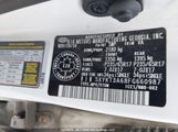 Kia Sorento Lx 5XYKT3A68FG660987 снимка