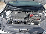 Nissan Sentra 1.8 S/1.8 Sl/1.8 Sr/1.8 Sv 3N1AB7AP8EL635127 fotografie
