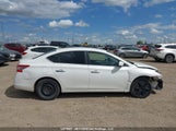 Nissan Sentra 1.8 S/1.8 Sl/1.8 Sr/1.8 Sv 3N1AB7AP8EL635127 fotografie