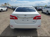 Nissan Sentra 1.8 S/1.8 Sl/1.8 Sr/1.8 Sv 3N1AB7AP8EL635127 снимка
