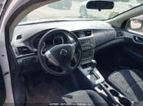 Nissan Sentra 1.8 S/1.8 Sl/1.8 Sr/1.8 Sv 3N1AB7AP8EL635127 fotografie