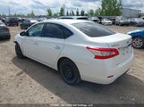 Nissan Sentra 1.8 S/1.8 Sl/1.8 Sr/1.8 Sv 3N1AB7AP8EL635127 снимка