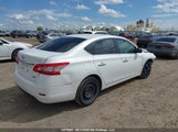 Nissan Sentra 1.8 S/1.8 Sl/1.8 Sr/1.8 Sv 3N1AB7AP8EL635127 fotografie