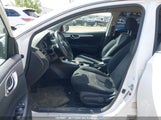 Nissan Sentra 1.8 S/1.8 Sl/1.8 Sr/1.8 Sv 3N1AB7AP8EL635127 fotografie