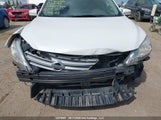 Nissan Sentra 1.8 S/1.8 Sl/1.8 Sr/1.8 Sv 3N1AB7AP8EL635127 fotografie