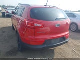 Kia Sportage Lx KNDPB3A26C7343742 снимка