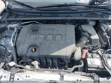 Toyota Corolla Le 2T1BURHE4HC871826 снимка