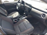 Toyota Corolla Le 2T1BURHE4HC871826 снимка