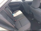 Toyota Corolla Le 2T1BURHE4HC871826 снимка