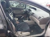Honda Civic Lx 2HGFB2F44CH102073 снимка