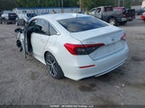 Honda Civic Touring 2HGFE1F95NH006260 снимка