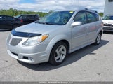 Pontiac Vibe 5Y2SL658X7Z427015 снимка
