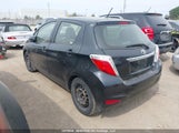 Toyota Yaris JTDKTUD34CD532960 снимка