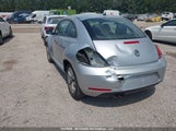 Volkswagen Beetle 2.5L Comfortline/2.5L Highline/Premiere/Premiere+ 3VWJX7ATXCM602209 снимка