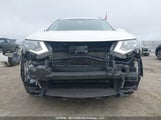Nissan Rogue S 5N1AT2MT8LC707020 снимка