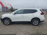 Nissan Rogue S 5N1AT2MT8LC707020 снимка