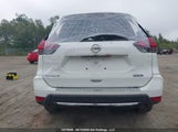 Nissan Rogue S 5N1AT2MT8LC707020 снимка