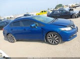 Honda Civic Touring 2HGFB2F74EH035732 снимка