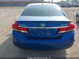 Honda Civic Touring 2HGFB2F74EH035732 снимка