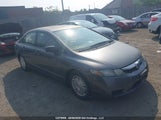 Honda Civic Dx-G 2HGFA15469H009532 снимка