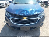 Chevrolet Equinox Lt 2GNAXVEX3K6157252 снимка