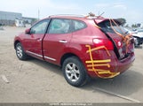 Nissan Rogue S JN8AS5MV8BW269725 снимка